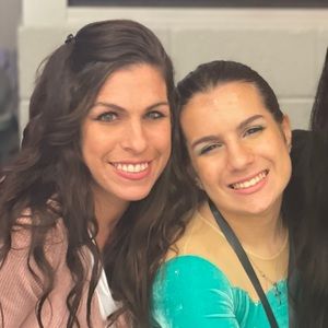 Meet your Posher, Debbie & madison